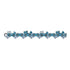 Oregon 72EXL063G PowerCut B63 Saw Chain, 3/8" Pitch, .050" Gauge, 63 Drive Links