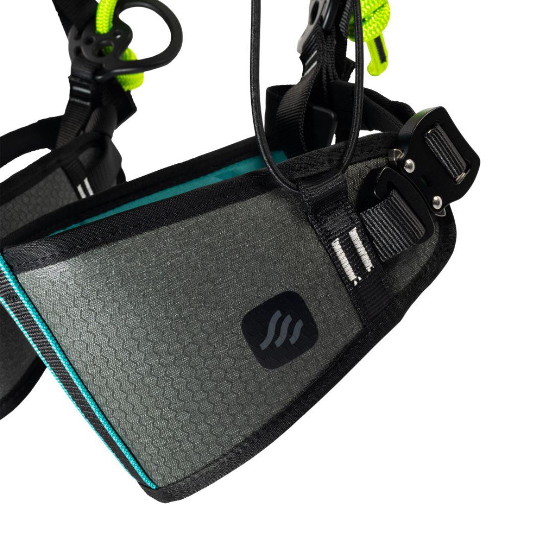 Notch CATH-1 Catalyst Harness, Size 1 (Medium)