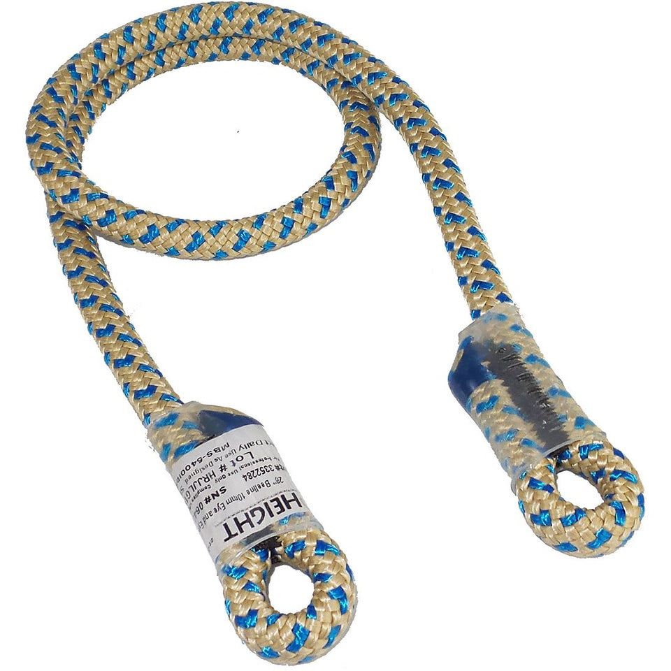 At Height 3352304.375 Prusik Beeline Sewn, 3/8" X 30"