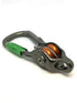 DMM A5872CB-ID Revolver Rig Twin Locksafe, Matte Grey