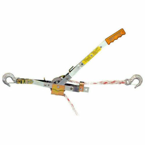 Masdam Rope Maasdam A-O Rope Puller, 1/2