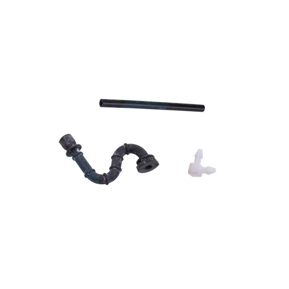 Stihl 4223 350 3601 Hose & Elbow Connector Set