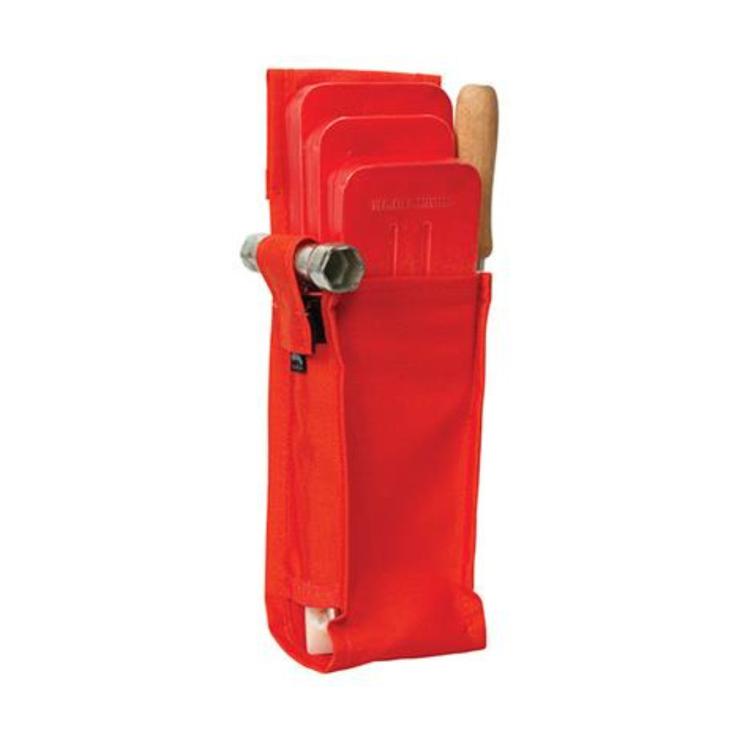 Weaver 0897235 HD Tool Holster, Deluxe