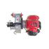 Portable Winch PCW4000-A Gas-Powered Pulling Winch, Honda GX50