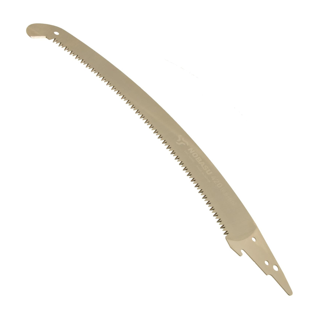 Silky 798-42-A Nobasu Replacement Blade, 16.5"