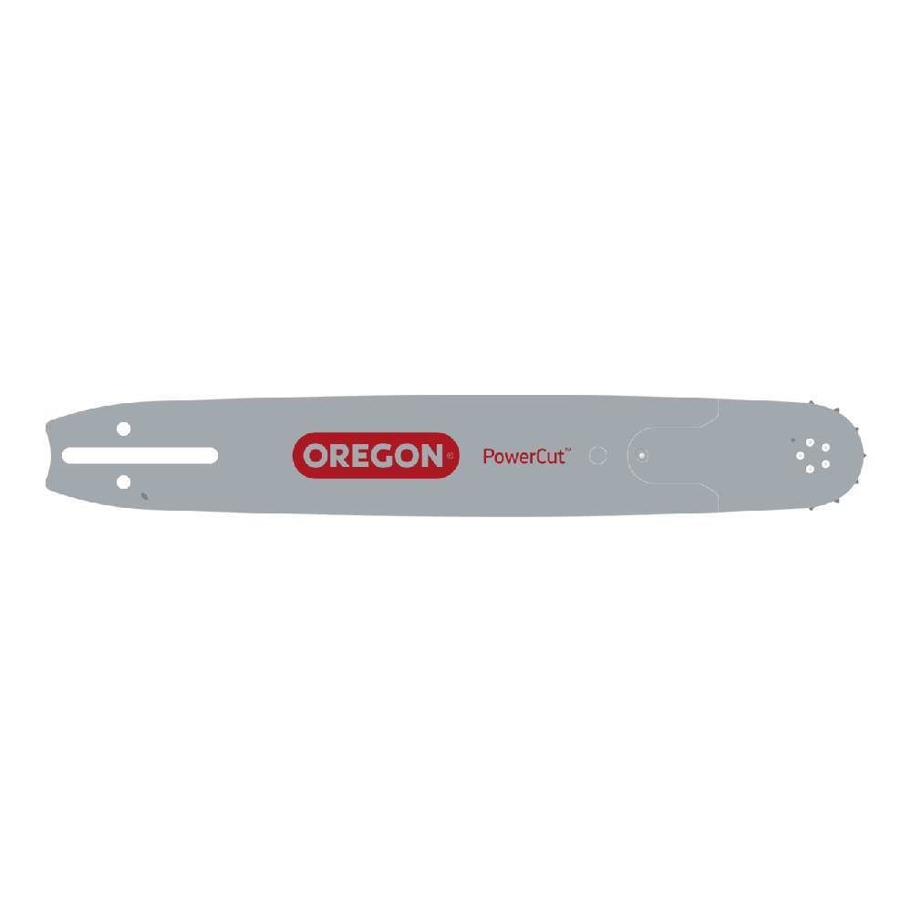 Oregon 160RNDD009 PowerCut 16" Guide Bar, 3/8" Pitch, .050" Gauge