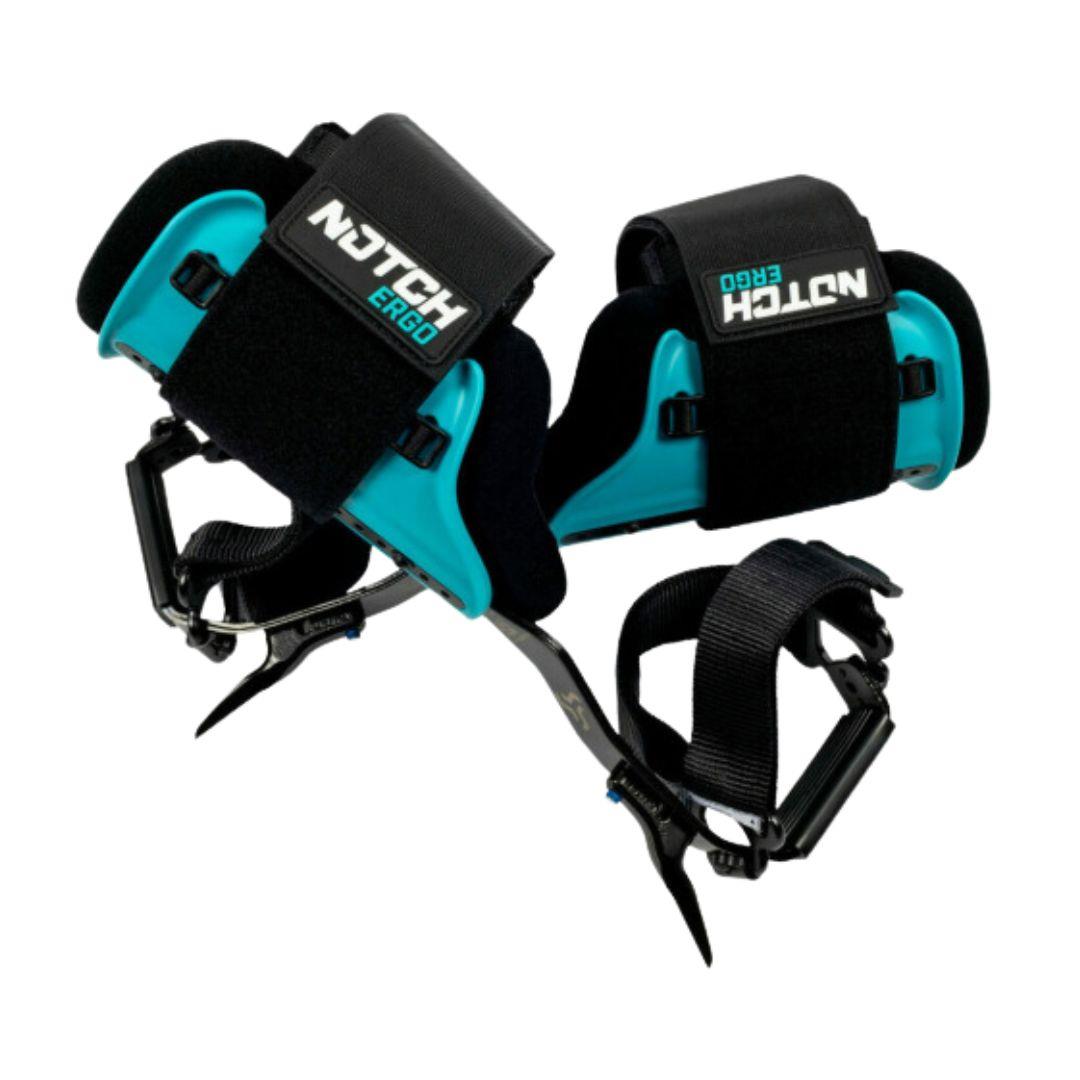 Notch 99695T Ergo Steel Tree Climbers