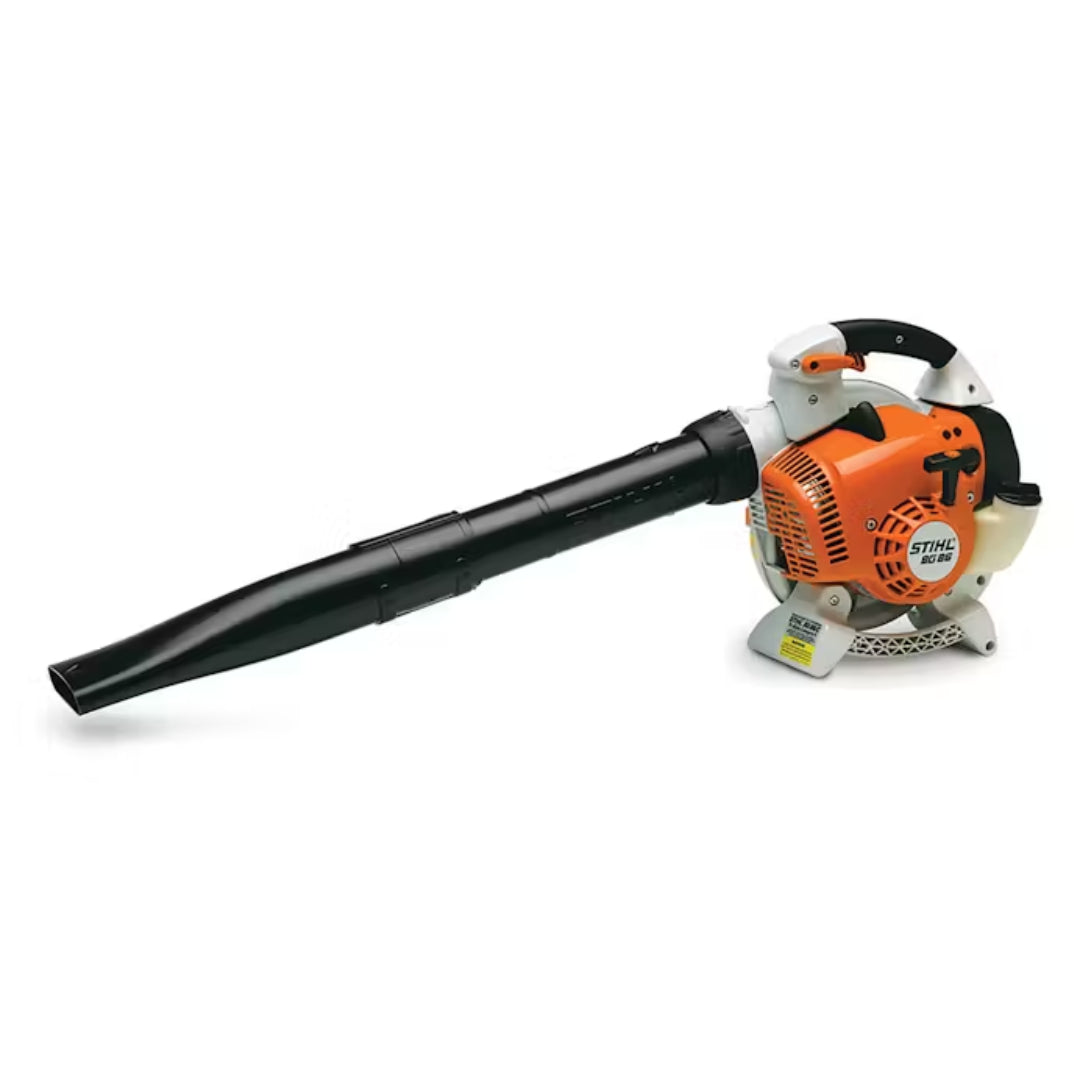 Stihl BG 86 Handheld Blower, 15N 190 MPH