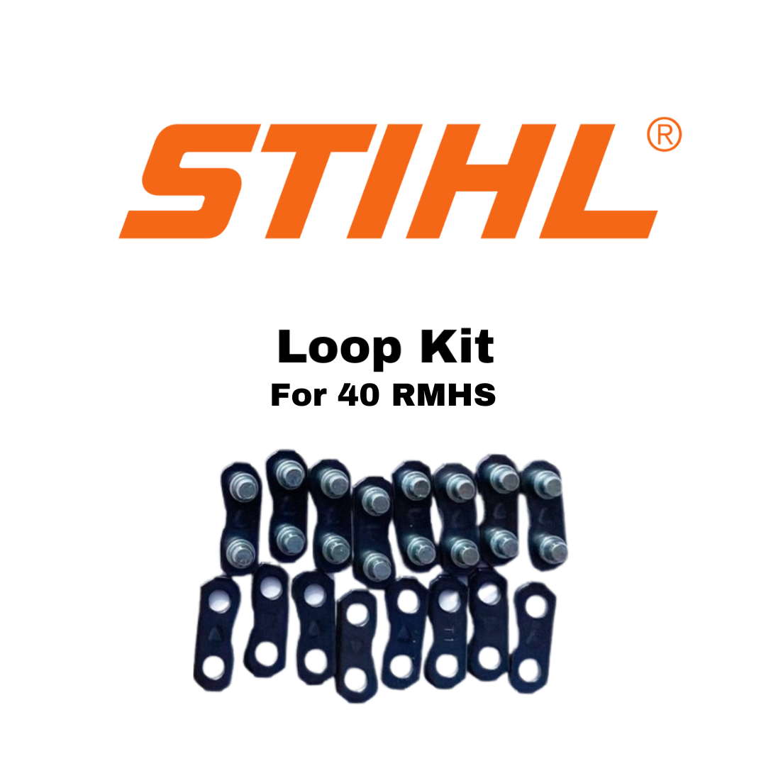 Stihl 3620 660 6000 Loop Kit (RMHS), .404"