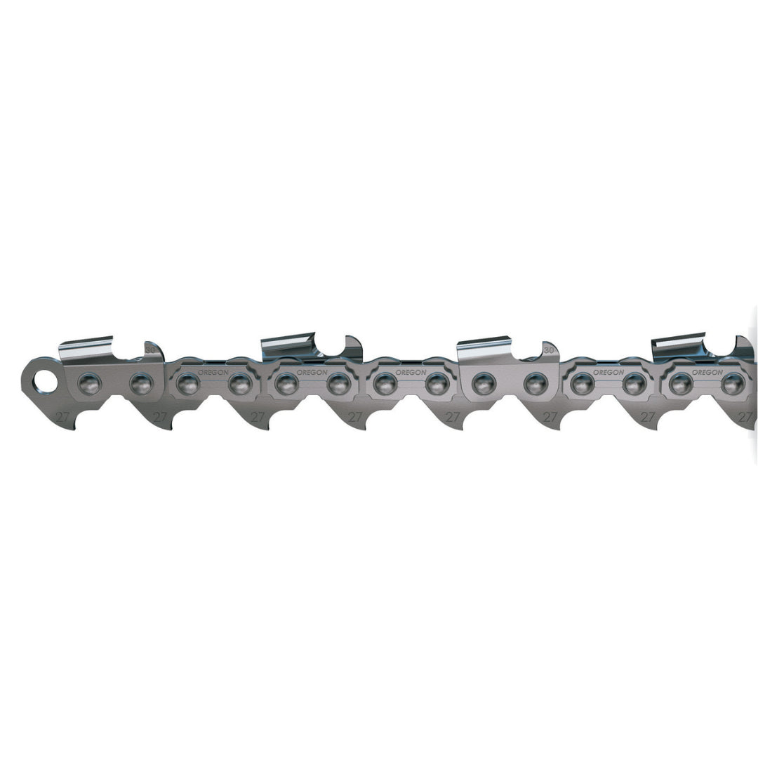 Oregon 27RX095G RipCut Saw Chain, .404" Pitch, .063" Gauge, 95 Drive Links