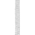 Samson TW12200 True White Rope, 1/2" X 200'