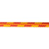 Yale Cordage XTC12120 XTC Fire Climbing Rope, Red/Orange, 1/2" x 120'