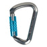 US Rigging Supply USR107 Aluminum Big D Carabiner