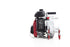 Portable Winch PCW5000-HS High-Speed Gas-Powered Pulling Winch GXH50