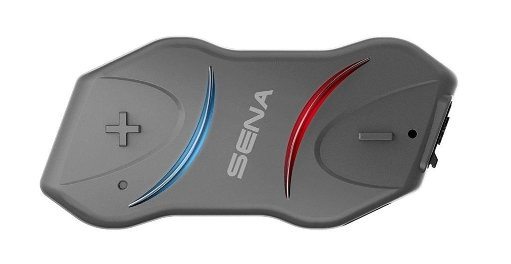 Sena 10R-01 10R Low Profile 4.1, Single