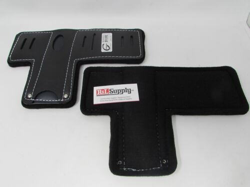 Spyder Manufacturing 85011 Climber Pads, T Shape Pair