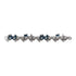 Oregon 75LPX072G PowerCut Saw Chain, 3/8" Pitch, .063" Gauge, 72 Drive Links
