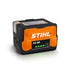 Stihl AK 30 Battery, 36V, 5.0 Ah