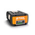 Stihl AP 200 Battery, 36V, 4.8 Ah