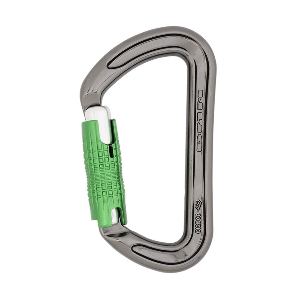 DMM A827 32KN Carabiner Zodiac Locsafe