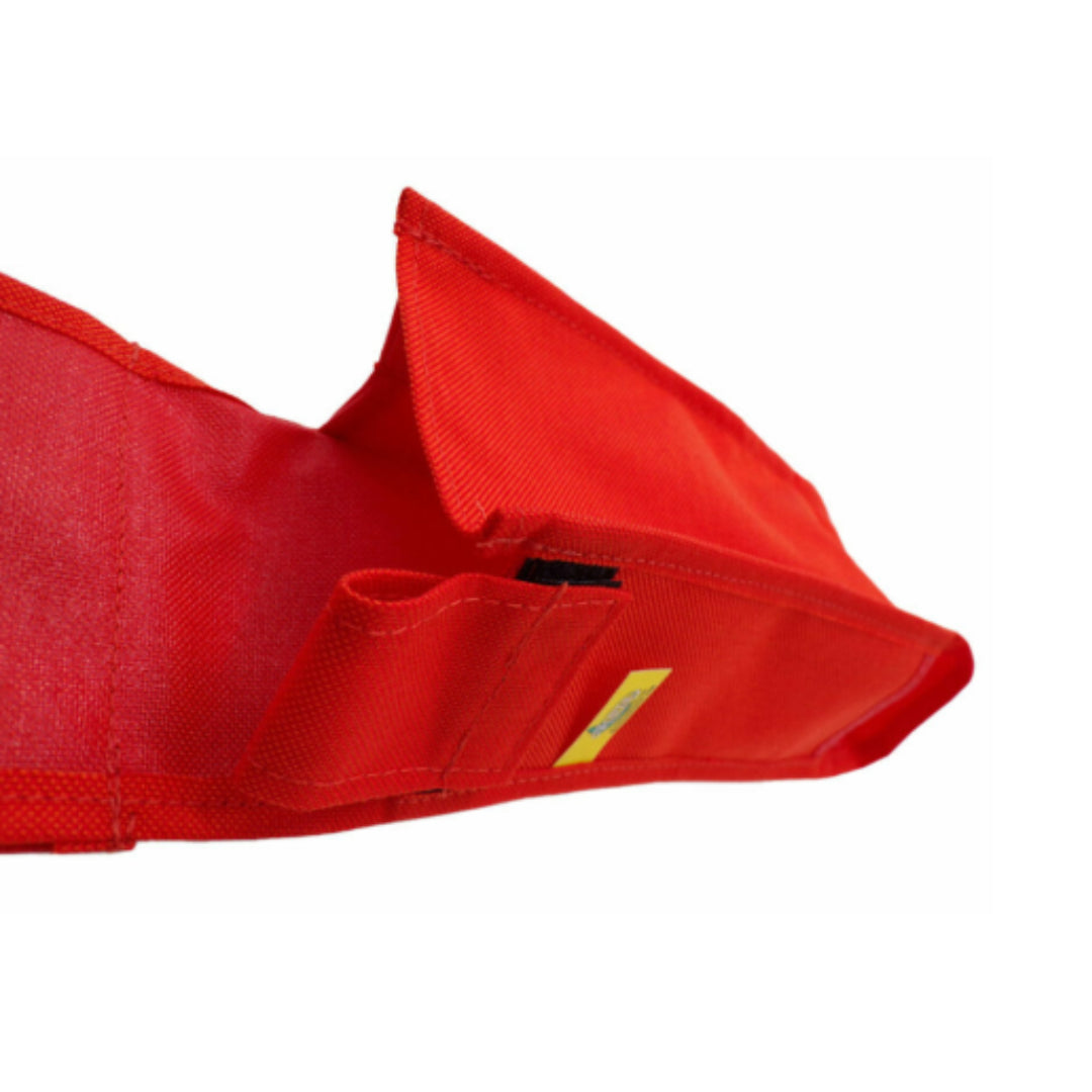 Weaver 0897235 HD Tool Holster, Deluxe