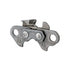 Rapco Tough Chamfer Carbide Saw Chain, 3/8" Pitch, .050" Gauge