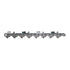 Oregon 72RD069G RipCut Saw Chain, 3/8" Pitch, .050" Gauge, 69 Drive Links