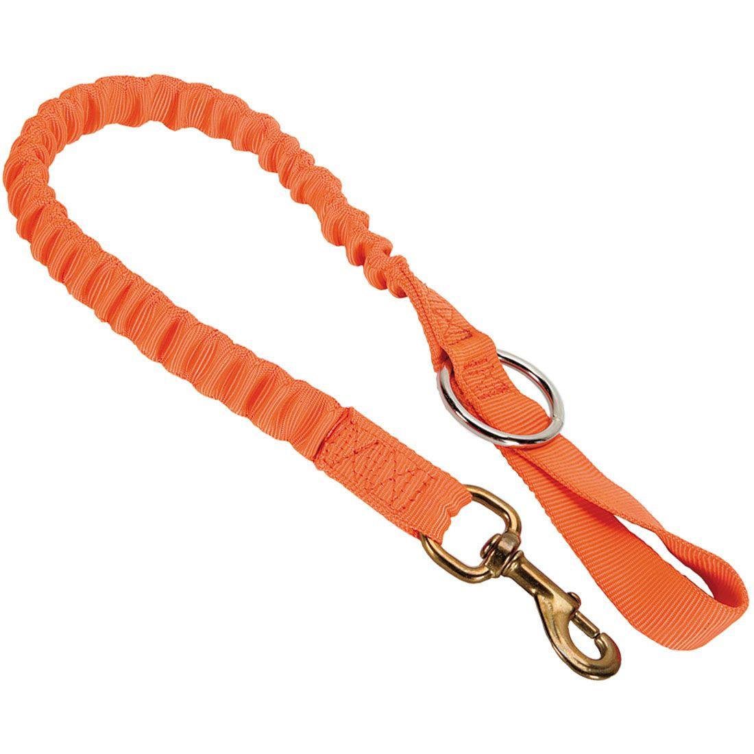 Weaver 08-98225-BO Bungee Chainsaw Strap Orange, 45"
