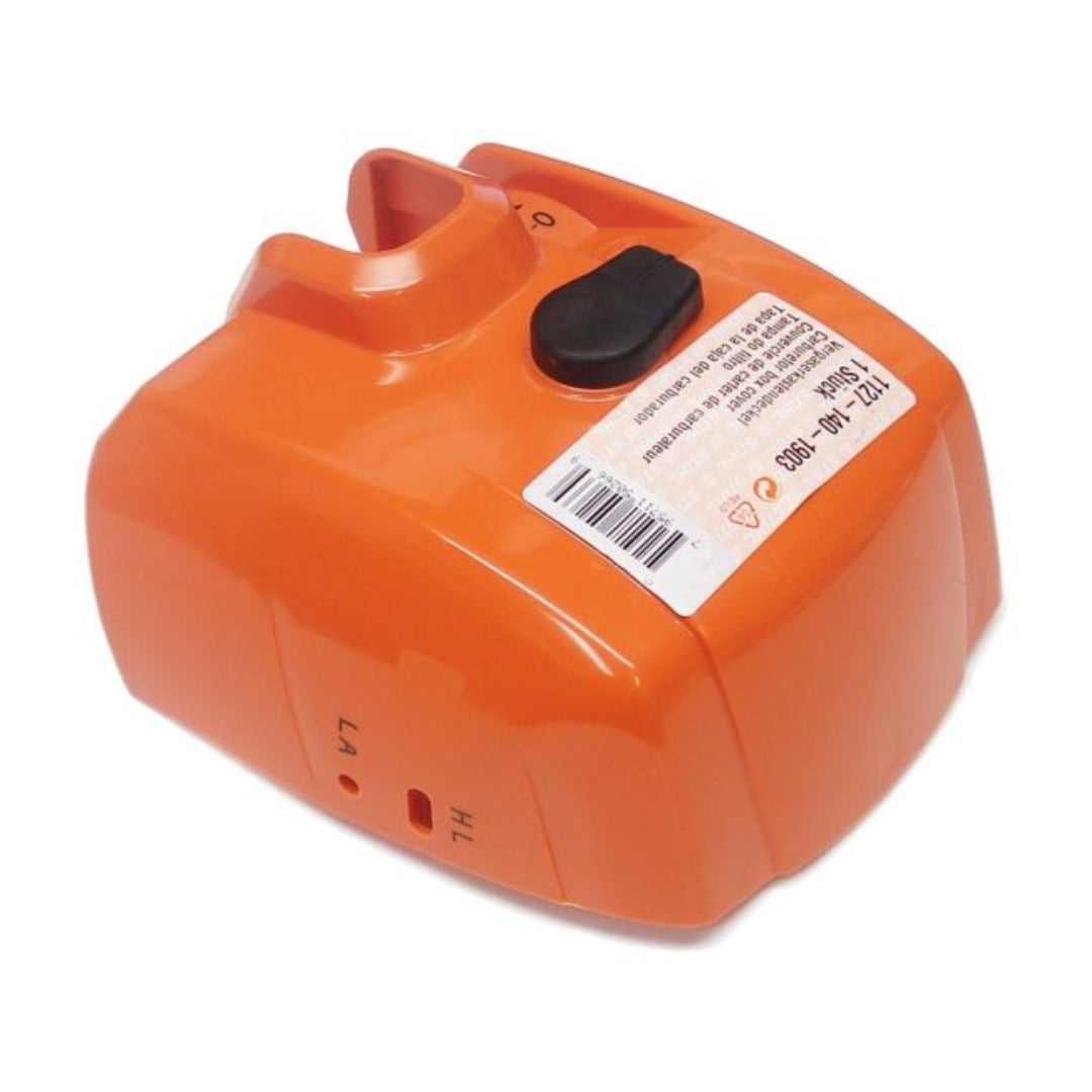 Stihl 1127 140 1903 Carburetor Box Cover