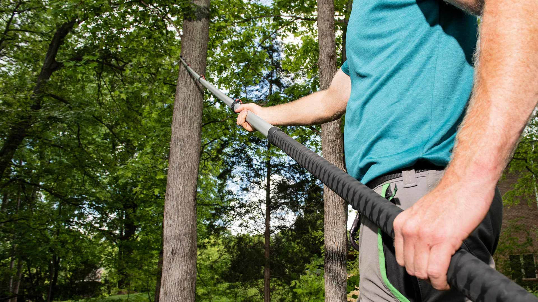 Pole Saws American Forestry