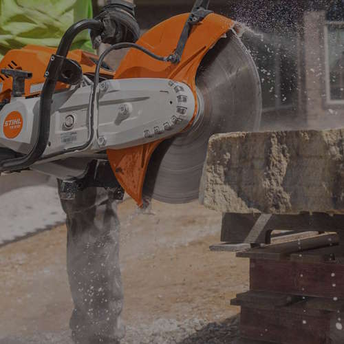 Stihl Chainsaws, Power Equipment & Parts | AmericanForestry.com ...