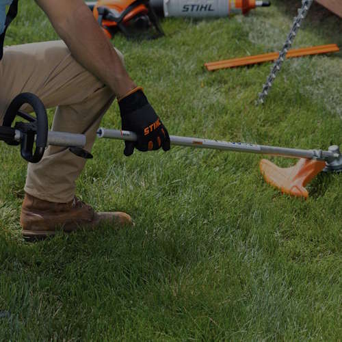 Stihl Chainsaws, Power Equipment & Parts | AmericanForestry.com ...