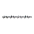 Oregon 90PX061G AdvanceCut R61 Saw Chain, 3/8" Low Profile Pitch, .043" Gauge, 61 Drive Links