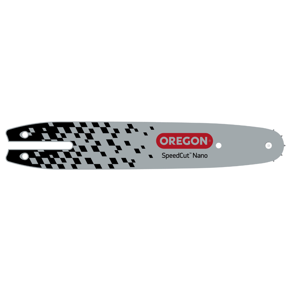 Oregon 104TXLNA074 SpeedCut Nano Guide Bar, 10"