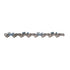 Oregon 91VXL041G VersaCut T41 Saw Chain, 3/8" Low Profile Pitch, .050" Gauge, 41 Drive Links