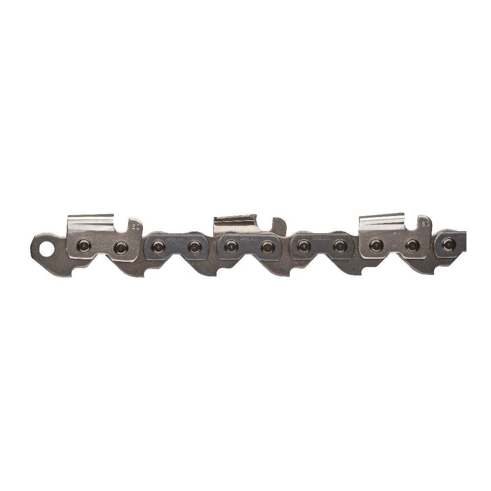 Oregon 11BC122E Harvester Saw Chain, 3/4" Pitch, .122" Gauge, 122 Drive Links