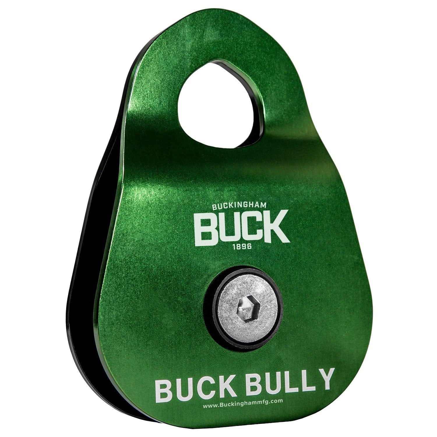 Buckingham 5007B1 Bully Pulley, 5/8"