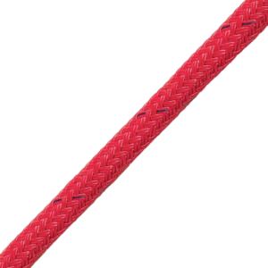 Samson SB12150R Stable Braid Red Rope, 1/2" X 150'