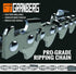 Granberg G728-3X068 Ripping Chain, .325" Pitch, .063" Gauge, 68 Drive Links