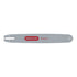 Oregon 183RNBD025 PowerCut 18" Guide Bar, 0.325" Pitch, .063" Gauge