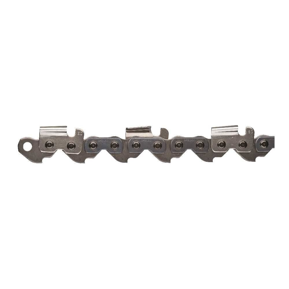 Oregon 11BC086E Harvester Saw Chain, 3/4" Pitch, .122" Gauge, 86 Drive Links