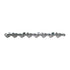 Oregon 91PX034G AdvanceCut S34 Saw Chain, 3/8" Low Profile Pitch, .050" Gauge, 34 Drive Links