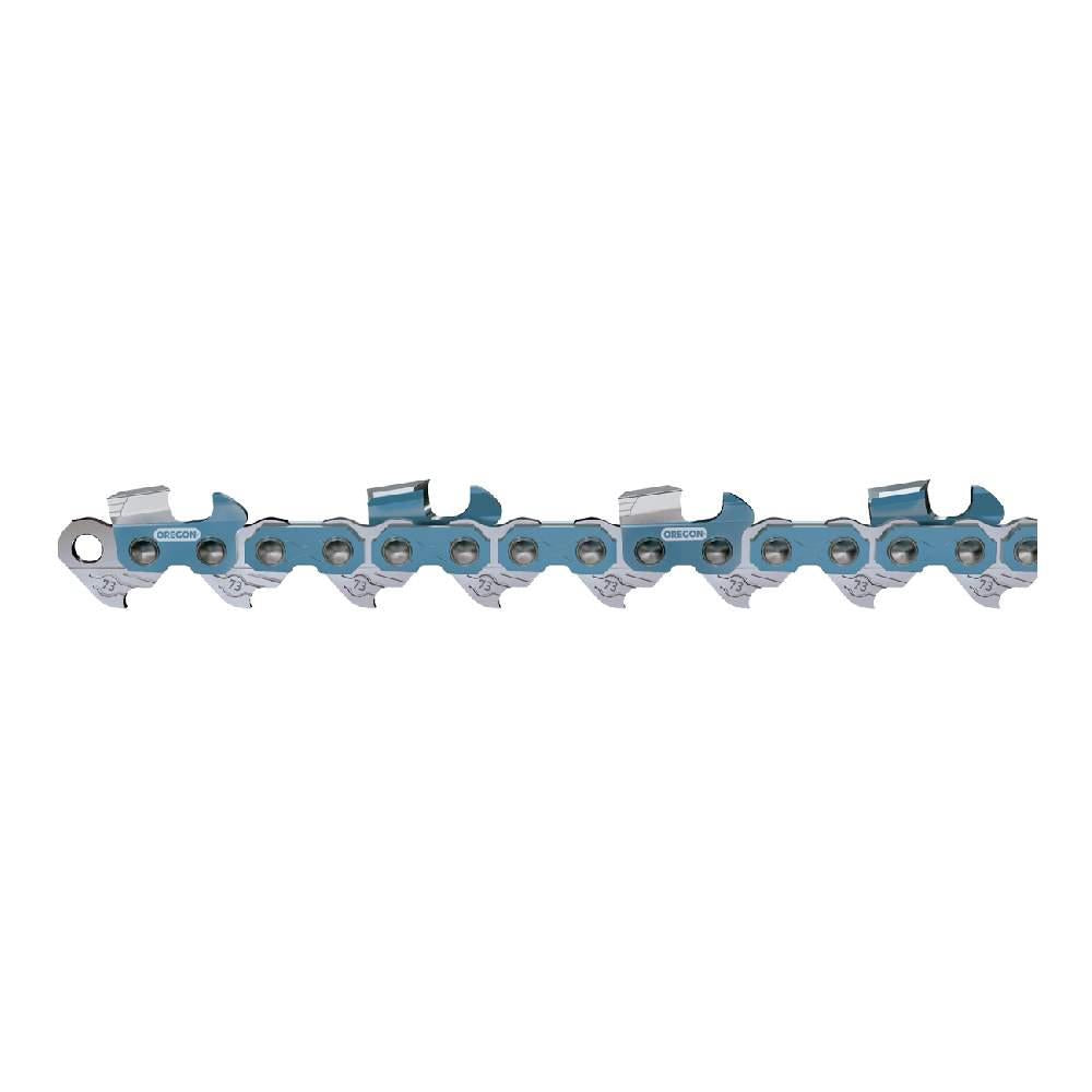 Oregon 73EXL119G PowerCut K119 Saw Chain, 3/8" Pitch, .058" Gauge, 119 Drive Links