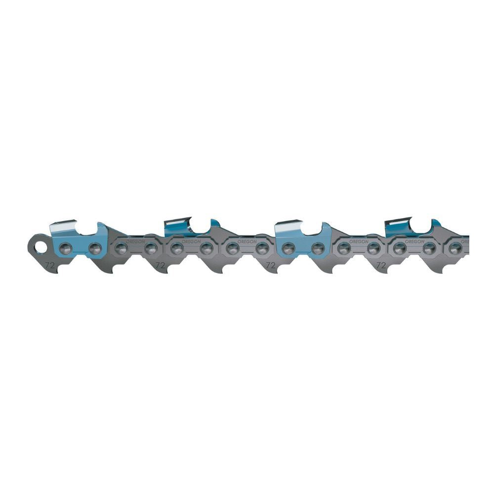 Oregon 72LPX076G PowerCut E76 Saw Chain, 3/8" Pitch, .050" Gauge, 76 Drive Links