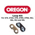 Oregon 30147 Loop Kit, .404", 25'