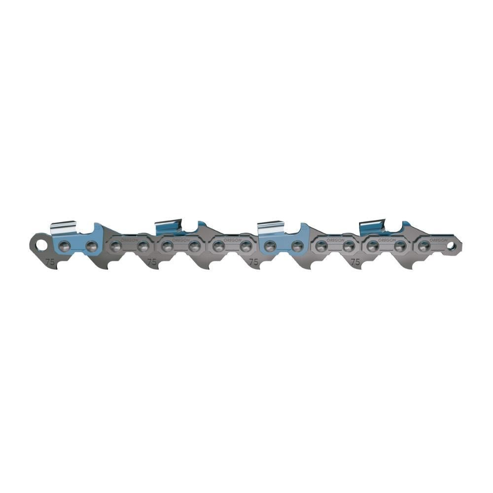 Oregon 75DP072G VersaCut Saw Chain, 3/8" Pitch, .063" Gauge, 72 Drive Links