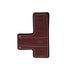 Weaver 0897156 T-Shaped Climber Pads