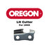 Oregon 597691 Left-Hand Cutter, .404" Pitch, 25-Pack