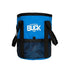 Buckingham 4569B1P-250 Rope Bag, w/ Pockets Blue