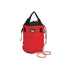 Weaver 0807152RD Basic Rope Bag Red, 150'